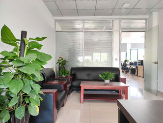 Shenzhen Kenid Medical Devices CO.,LTD