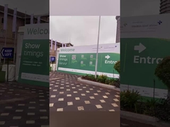 معرض كينيا الطبي لعام 2024