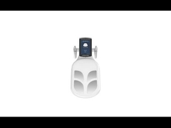 محلل تركيب الجسم في الرعاية الصحية