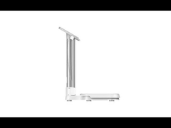 تحليل تركيب الجسم في الرعاية الصحية