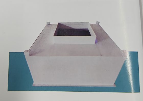 سعر جيد فتحات تهوية العادم العلوية الانترنت