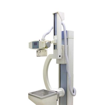 جودة  High Resolution Digital Radiography System Dr Uc-Arm With Ccd Detector مصنع