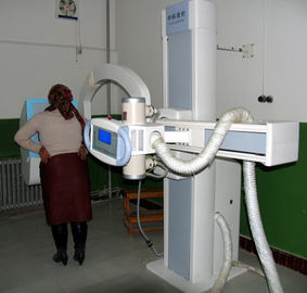 Good price Xray Mobile DR نظام التصوير الشعاعي الرقمي الانترنت