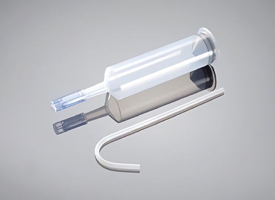 سعر جيد 1~150ml C02-001-10 Medical Injection System Single Cylinder الانترنت