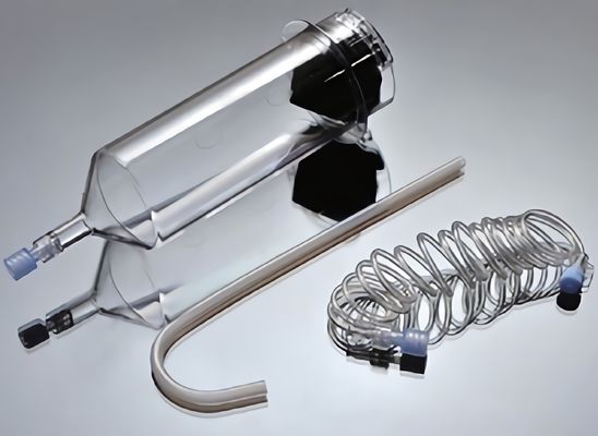 سعر جيد 1-200ml Syringe C01-008-10 Medical Injection System 1 Cylinder الانترنت
