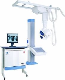 Good price نظام التصوير الشعاعي الرقمي الرأسي DR 500ma لأشعة X الطبية الانترنت