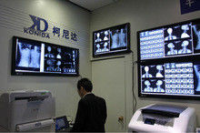 فيلم شفاف للأشعة السينية ، تصوير طبي AGFA / فيلم فوجي X راي الجاف