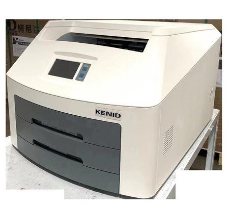 جودة طابعة طبية 508 دبي KND6320 شاشة LCD ذات خلفية ضوئية مصنع