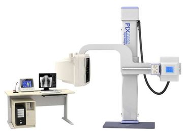نظام التصوير الشعاعي الرقمي DR المحمول ، نظام Mammogrpahy X-RAY