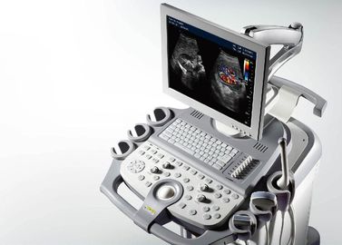 Good price نظام النقل ثلاثي الأبعاد 3D / 4D دوبلر بالموجات فوق الصوتية ، مسبار حجم الصوت 3.5 ميجا هرتز R80 الانترنت