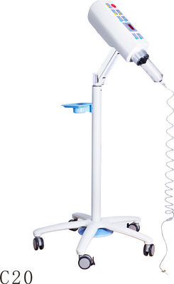 Good price حقنة واحدة حاقن وسائط تباين متعددة الشرائح CT المطابقة الانترنت