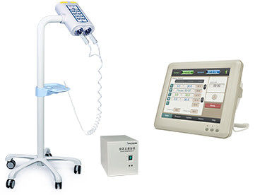 Good price 100 مللي حقنة واحدة AC198V نظام حقن CT يتم التحكم فيها بواسطة الكمبيوتر الانترنت