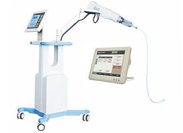 Good price 150 مل حقنة DSA نظام حقن CT مع شاشة ملونة تعمل باللمس الانترنت