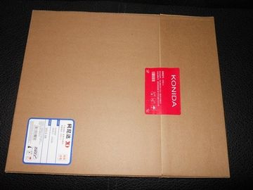 Good price KND-A فيلم التصوير الطبي الجاف عالي الحدة Konida لفحص الأشعة السينية على AGFA 5300 الانترنت